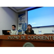 Presentación del Curso de Capacitación Vial Virtual 